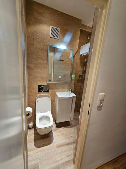 City Apartment Bratislava Exterior photo