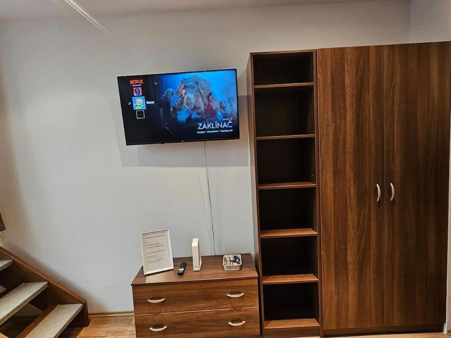 City Apartment Bratislava Exterior photo