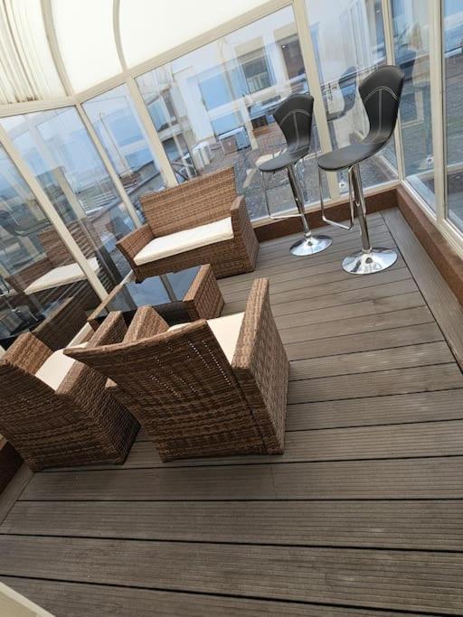 City Apartment Bratislava Exterior photo